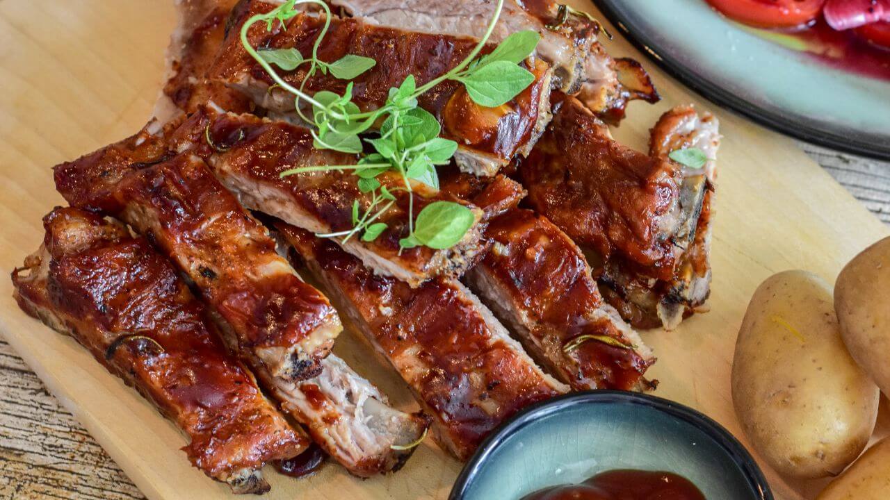 How To Cook Costco Ribs