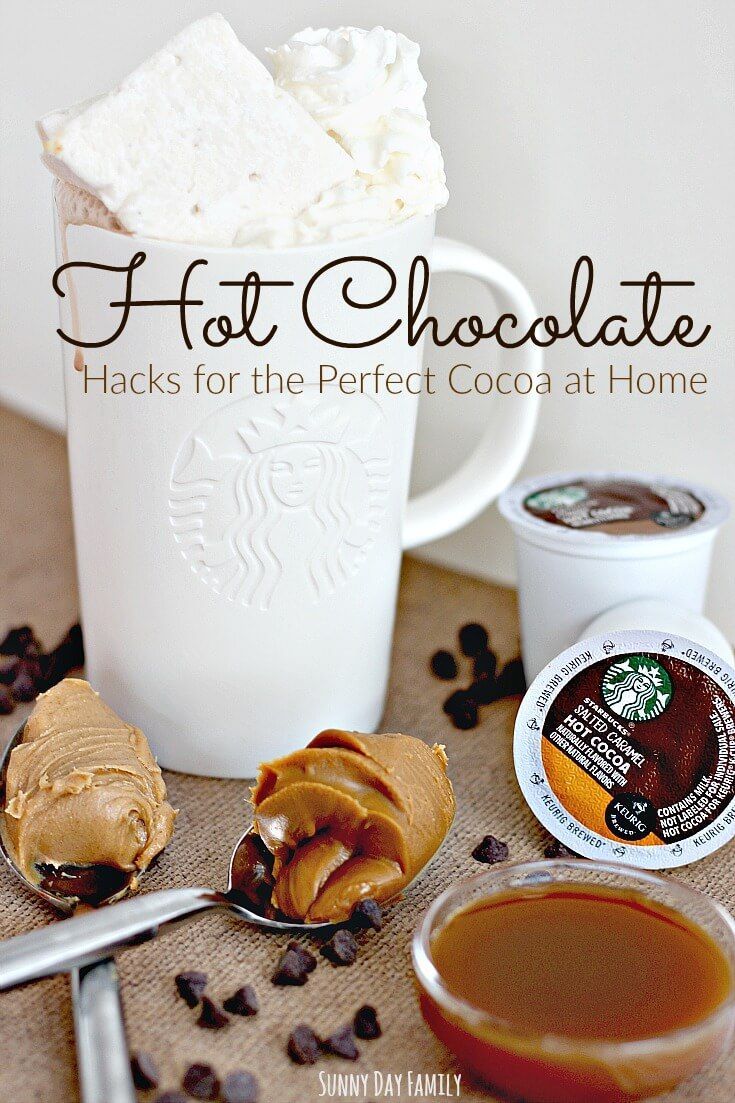 Can You Make Hot Chocolate in a Keurig