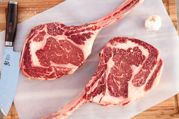 How to Cook Dry Aged Steak